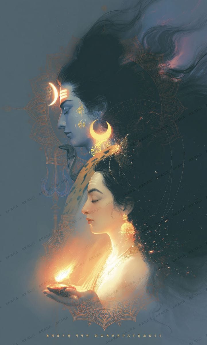 Gauri Shankar