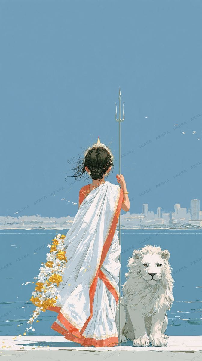 Durga