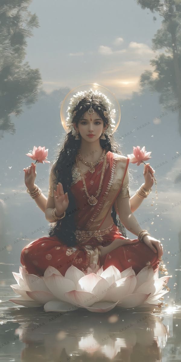 Padmavati Lakshmi