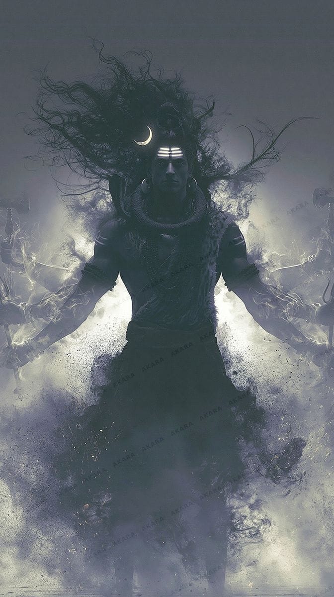 Mahadev