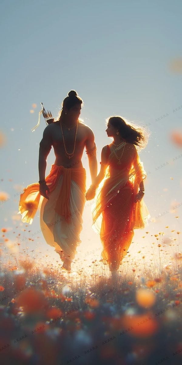 Sita–Rama