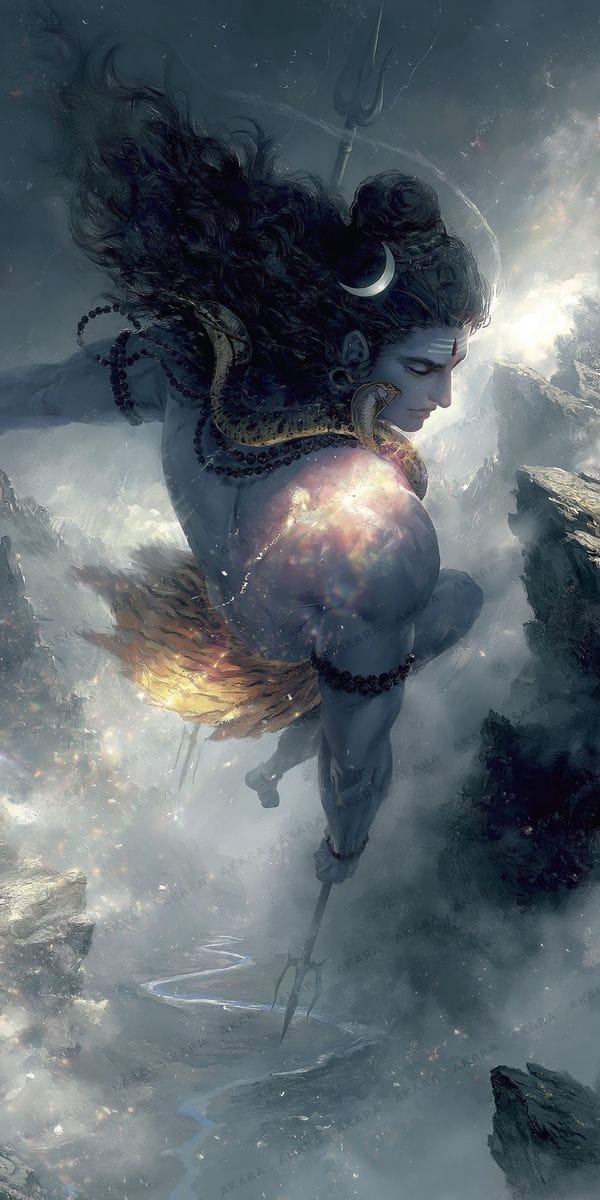 Mahakal