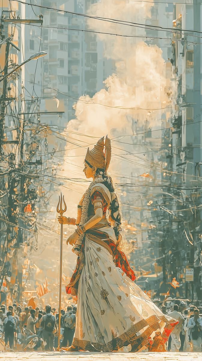 Durga