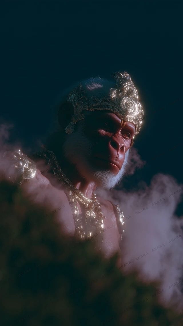 Hanuman