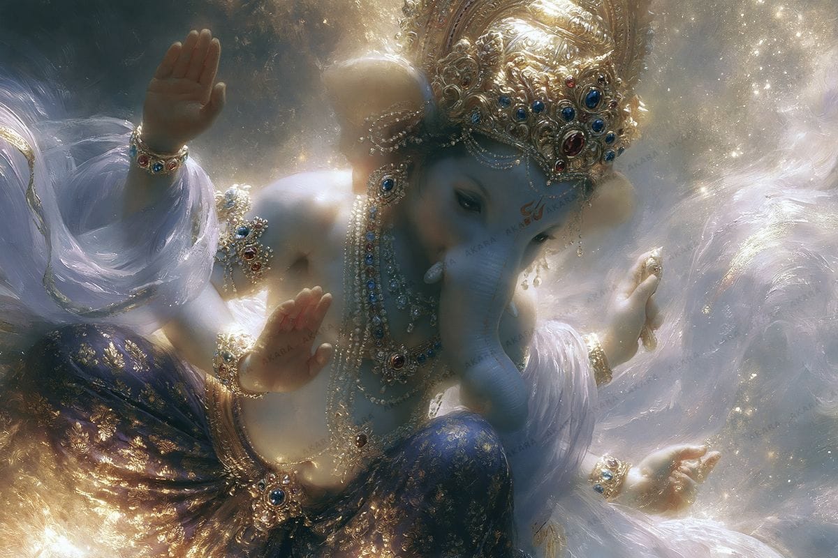 Ganesha