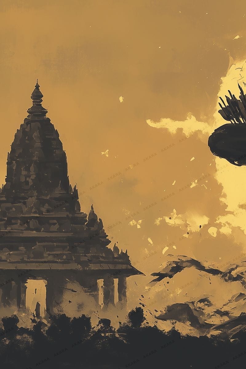Rama Dhanurdhari