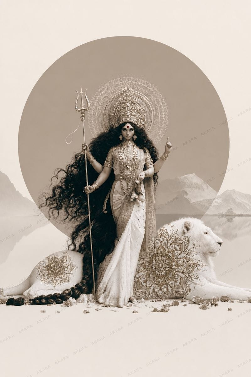 Durga Parameshwari