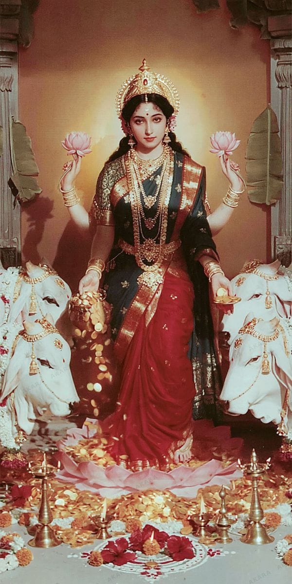 Gruha Lakshmi