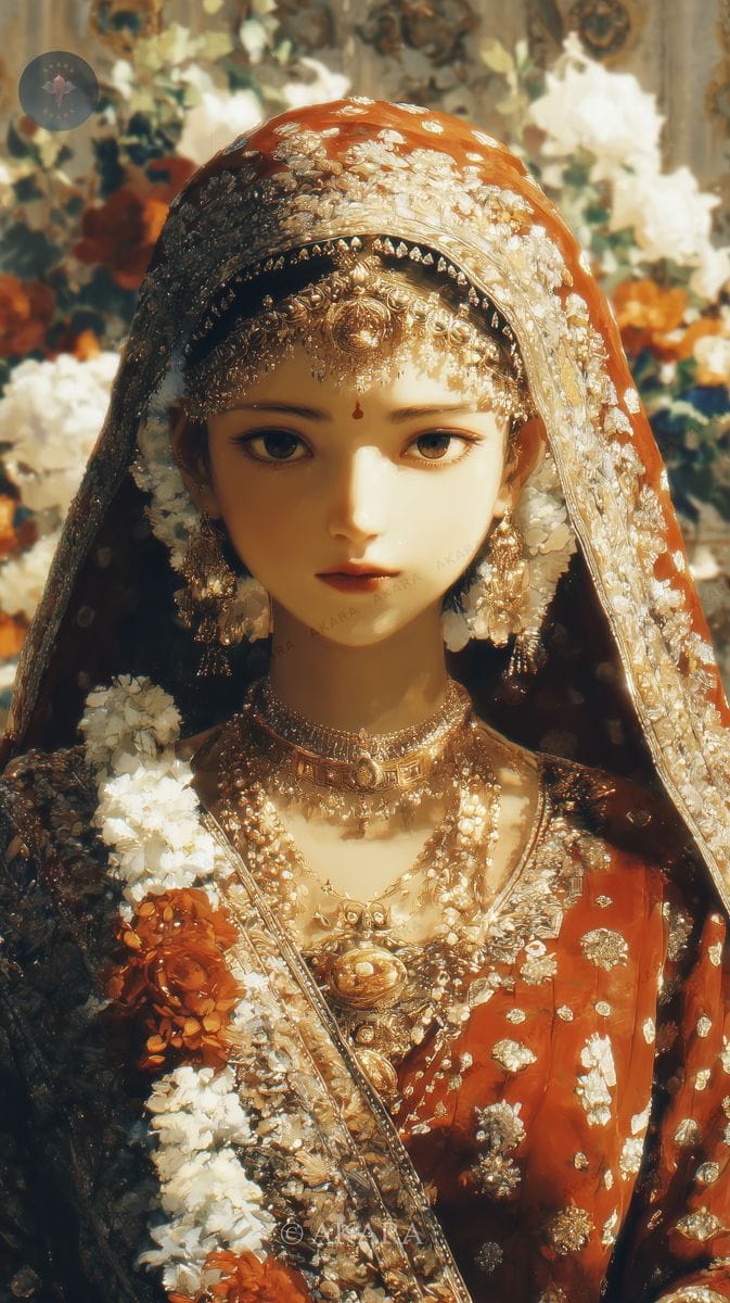 Radha