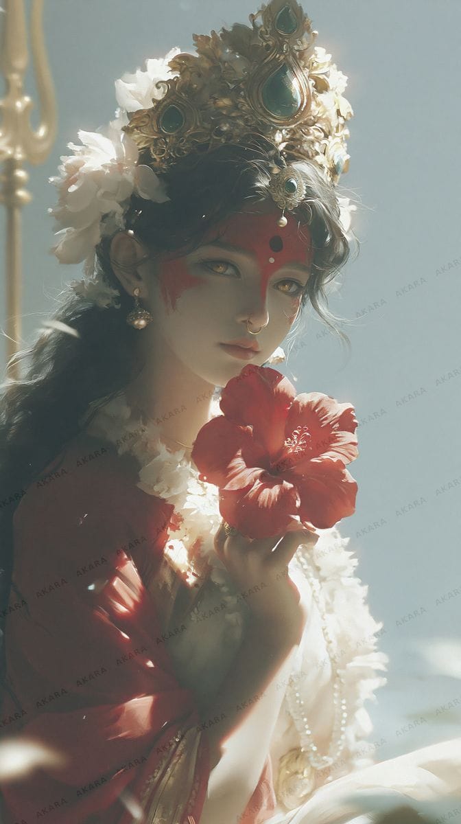 Radha Rani