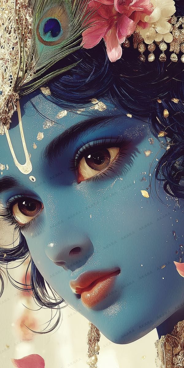 Krishna