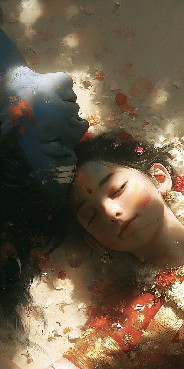 Shiva–Parvati