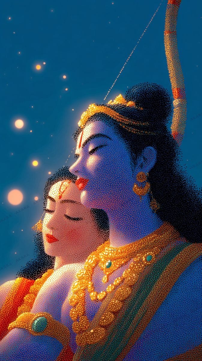 Sita–Rama