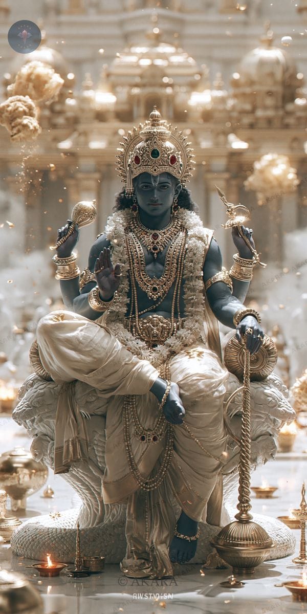 Vaikunthanatha