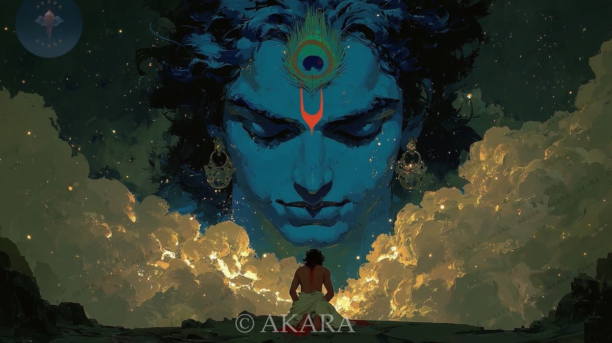 Krishna Darshan