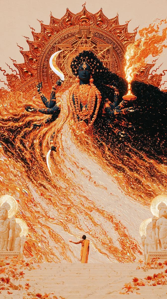Mahakali