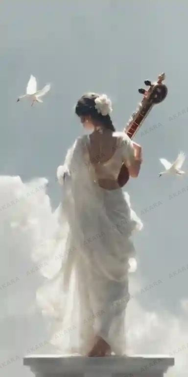 Saraswati