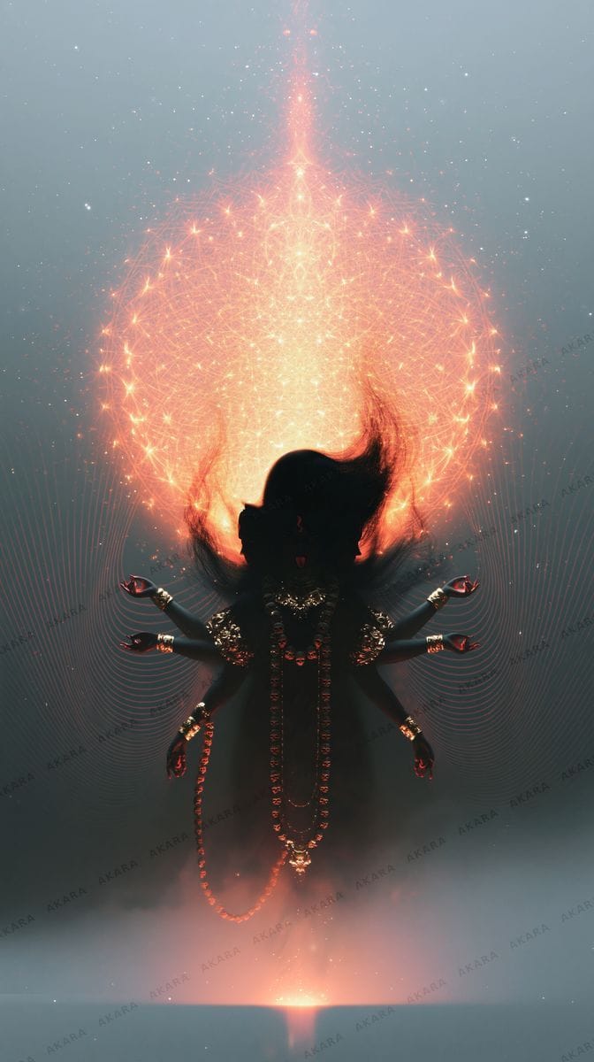 Mahakali
