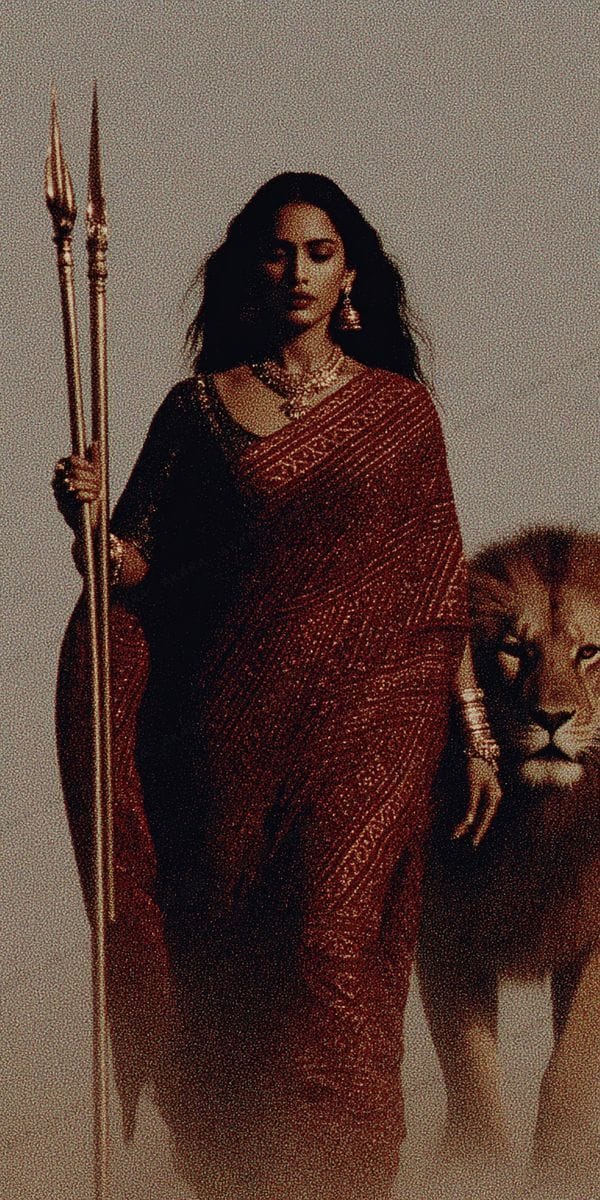 Durga