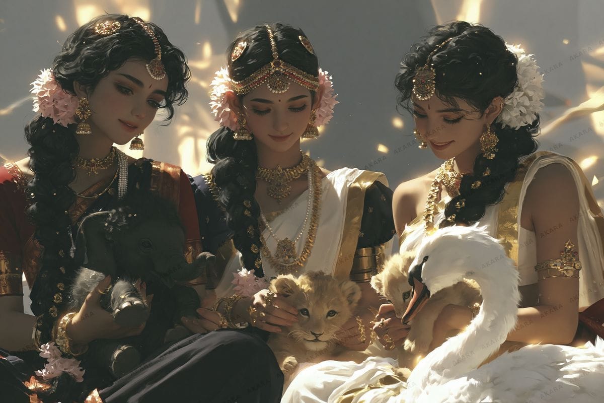 Tridevi