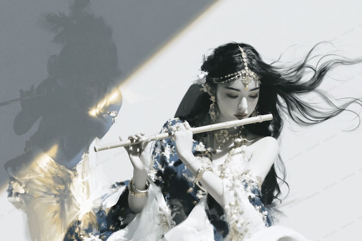 Radha–Krishna