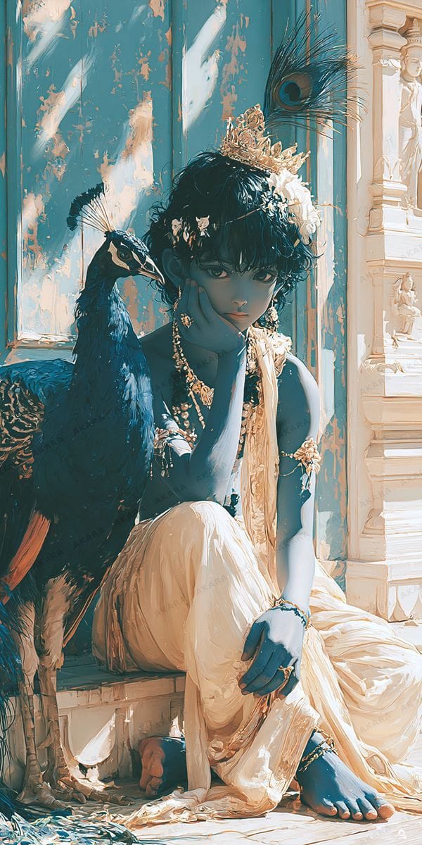 Bal Krishna