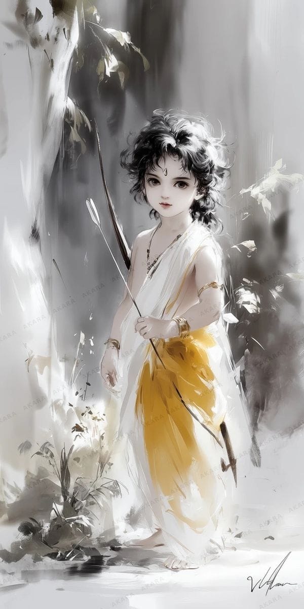 Bal Rama