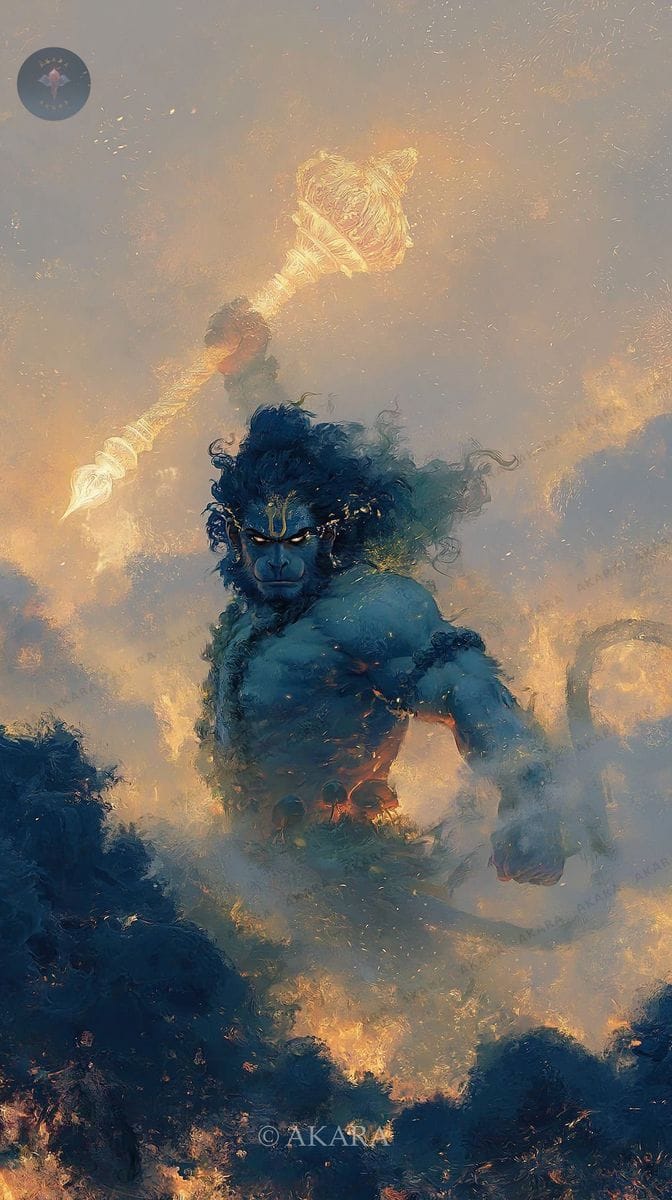 Hanuman