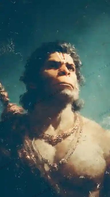 Hanuman