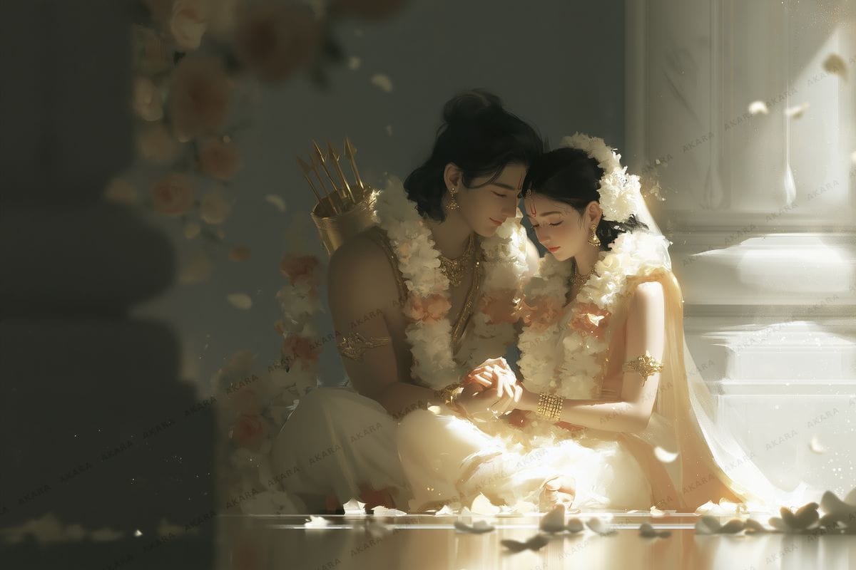 Sita–Rama