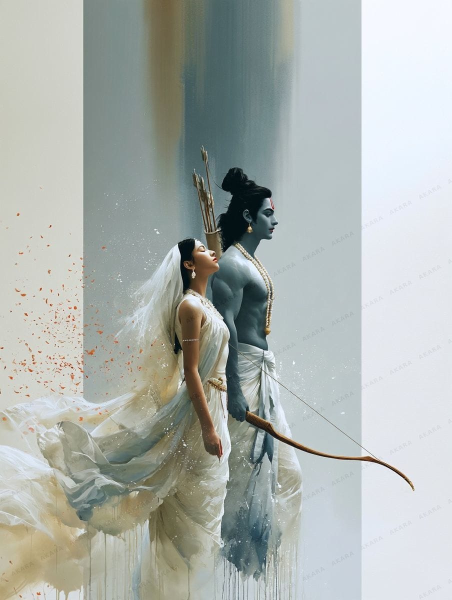 Sita–Rama