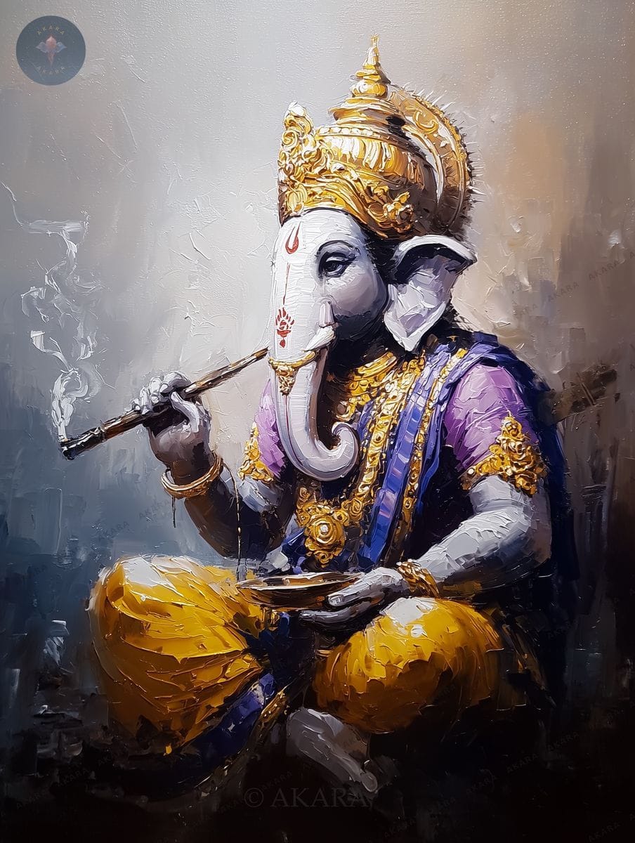 Ganesha