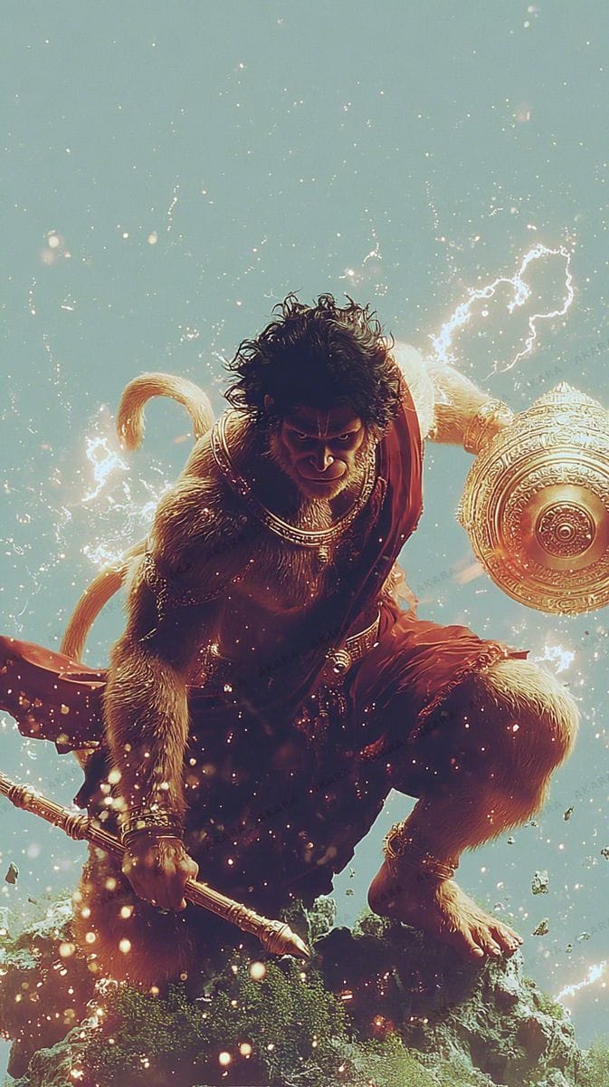 Hanuman