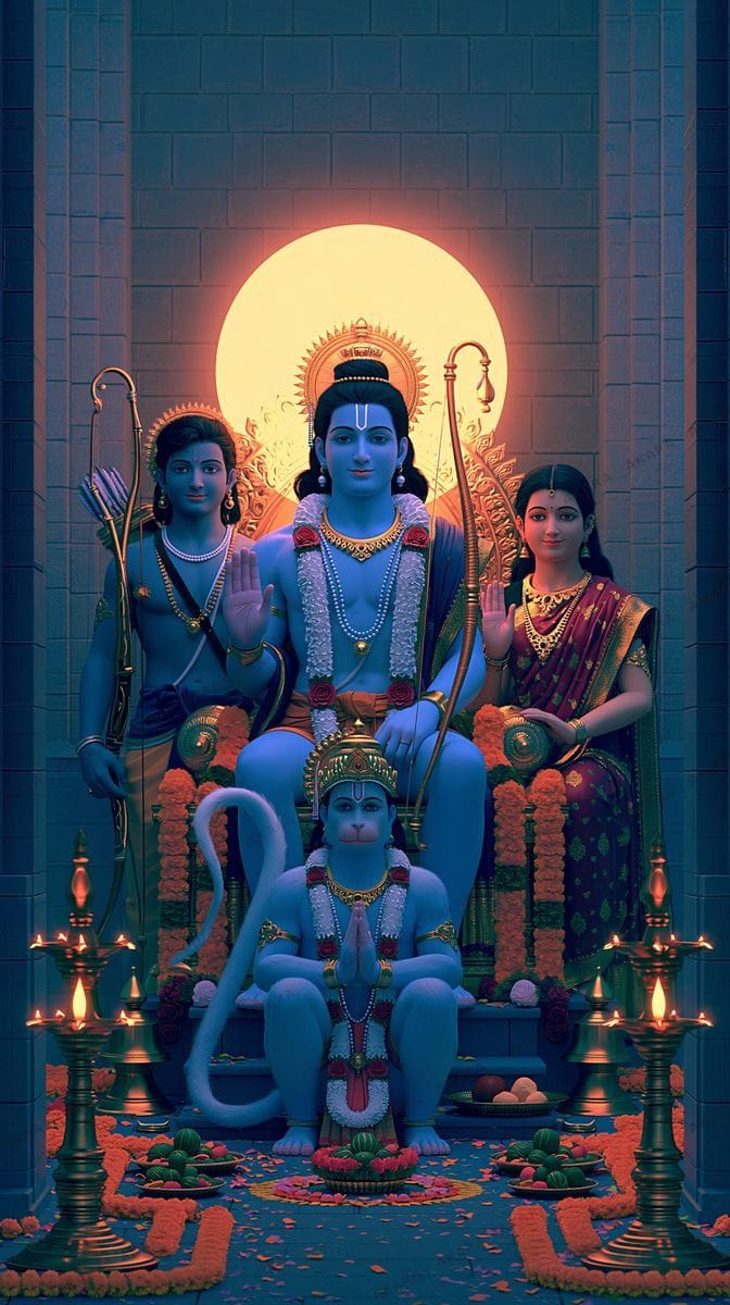 Ram Darbar