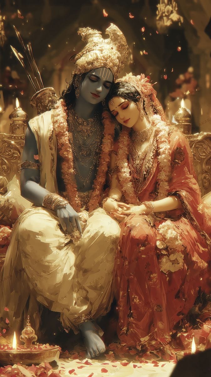 Sita–Rama