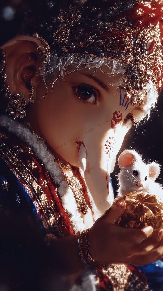 Ganesha