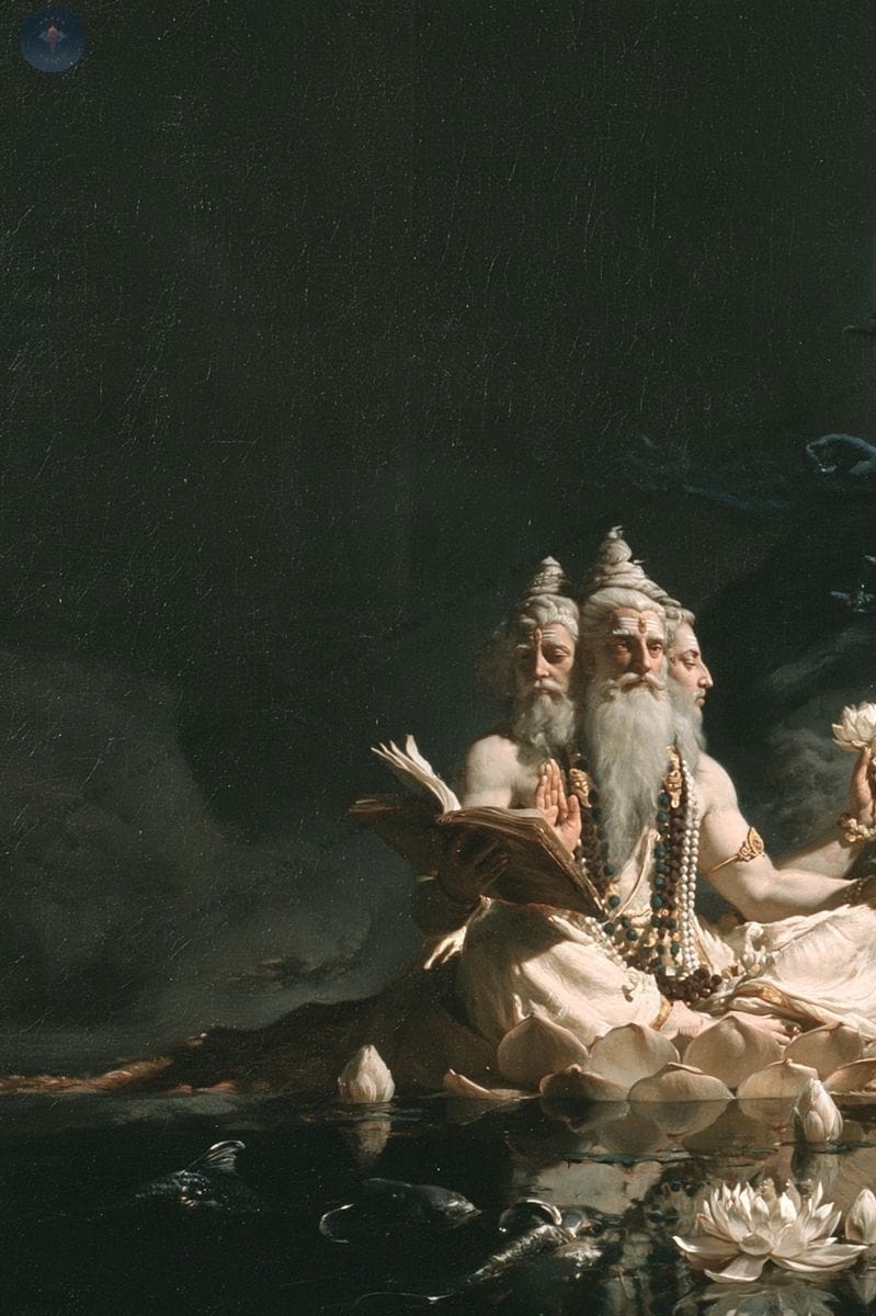 Trimurti