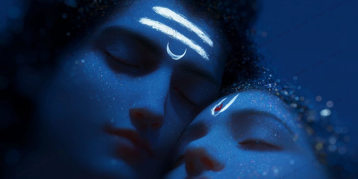 Uma–Maheshwara