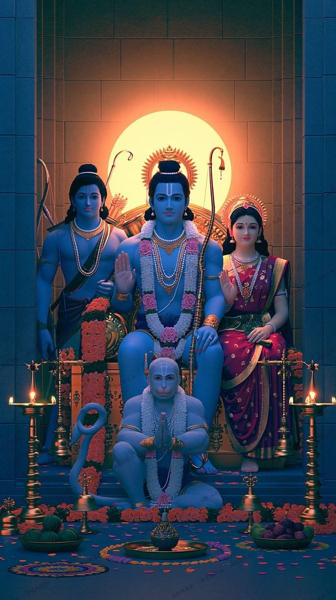 Ram Darbar