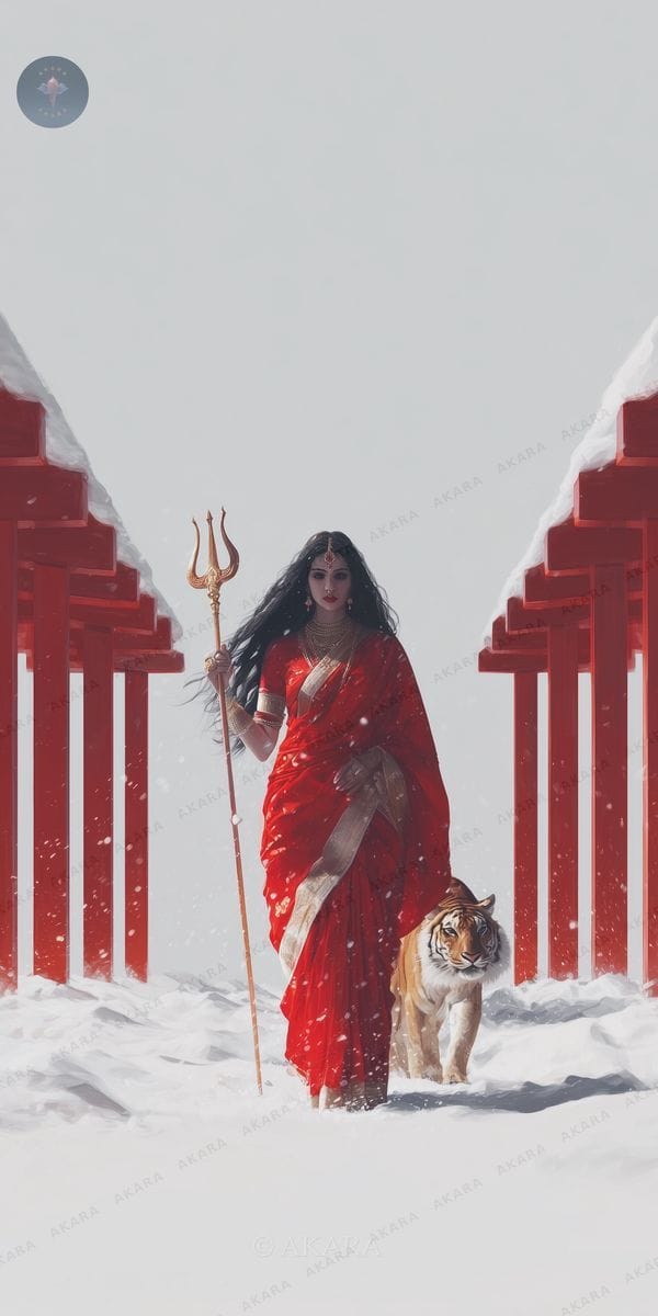Durga