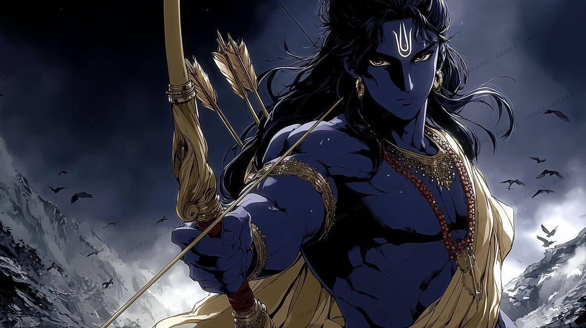 Kodanda Rama