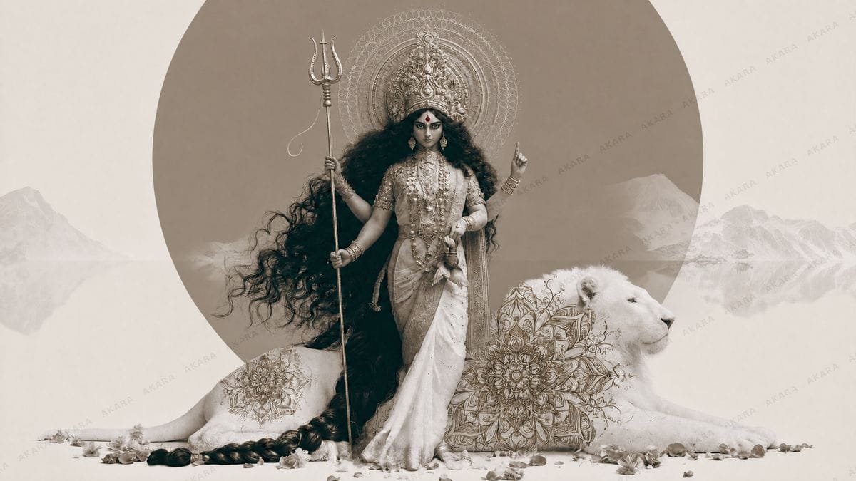 Durga