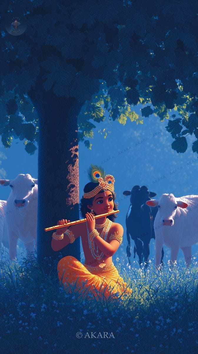 Gopala Krishna