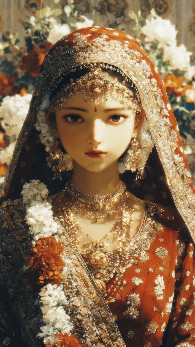 Radha