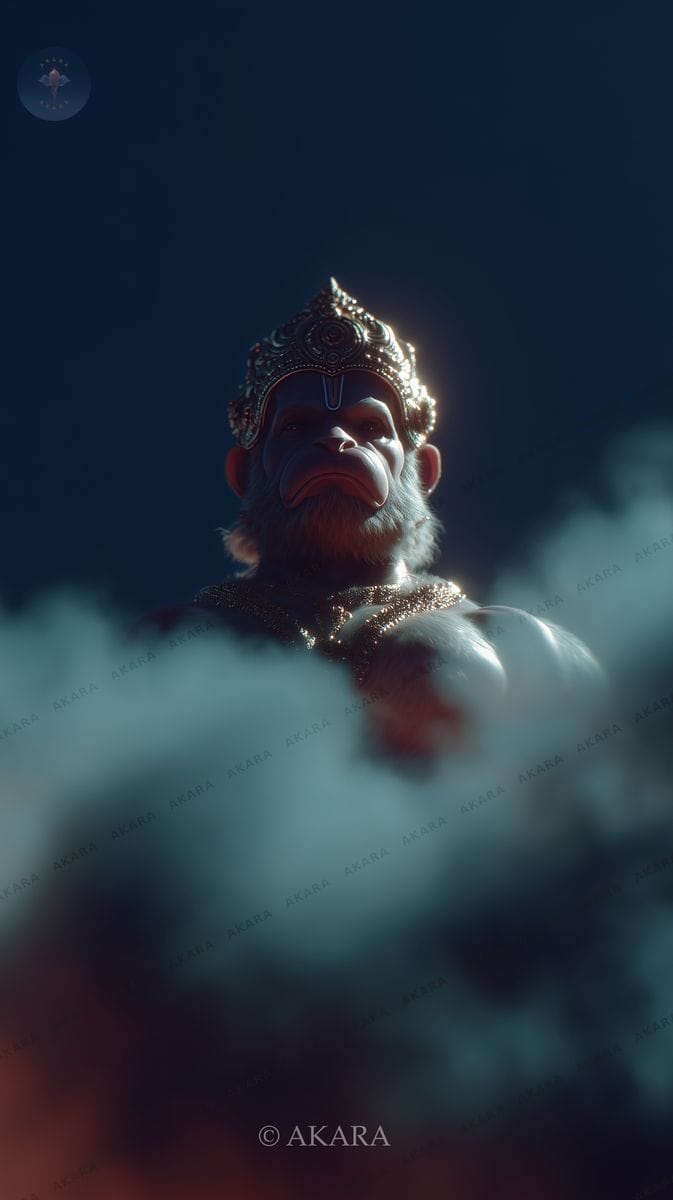 Hanuman