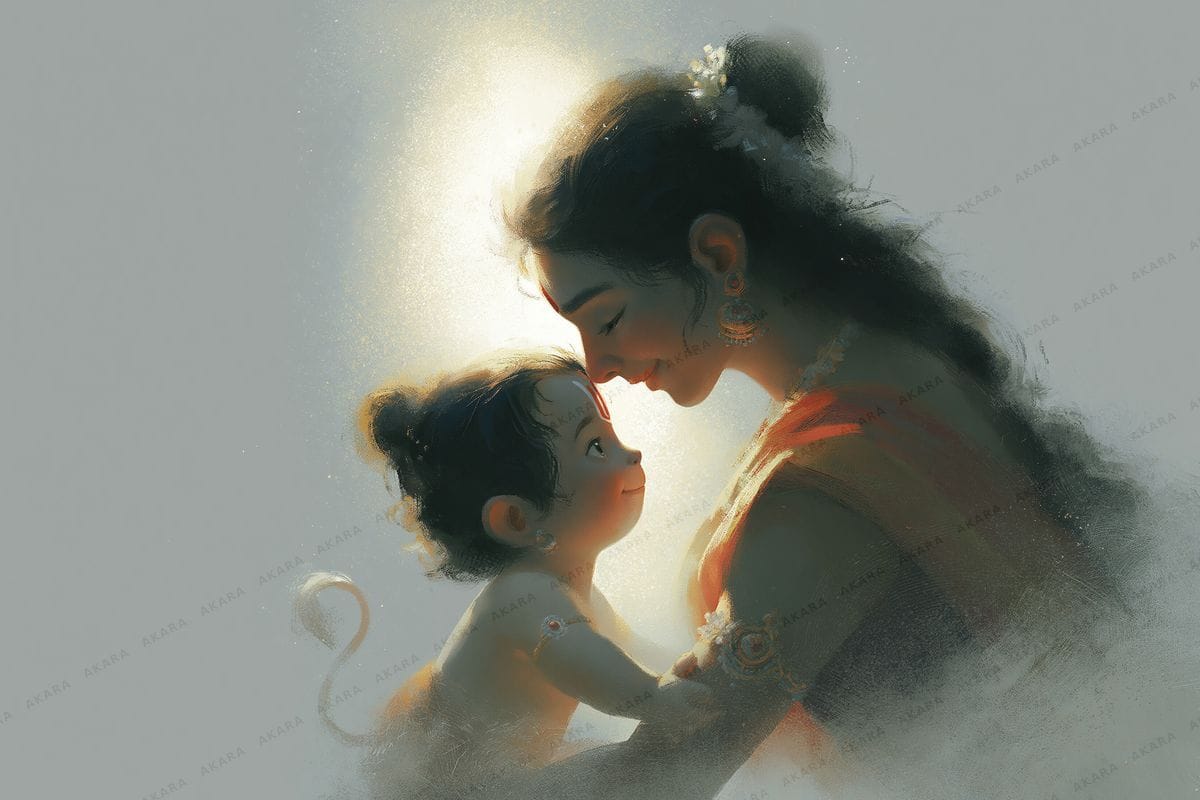 Bal Hanuman