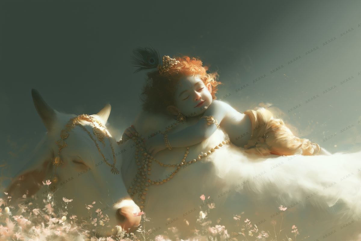 Bal Krishna