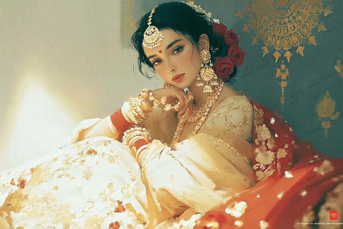 Bharatiya Bride