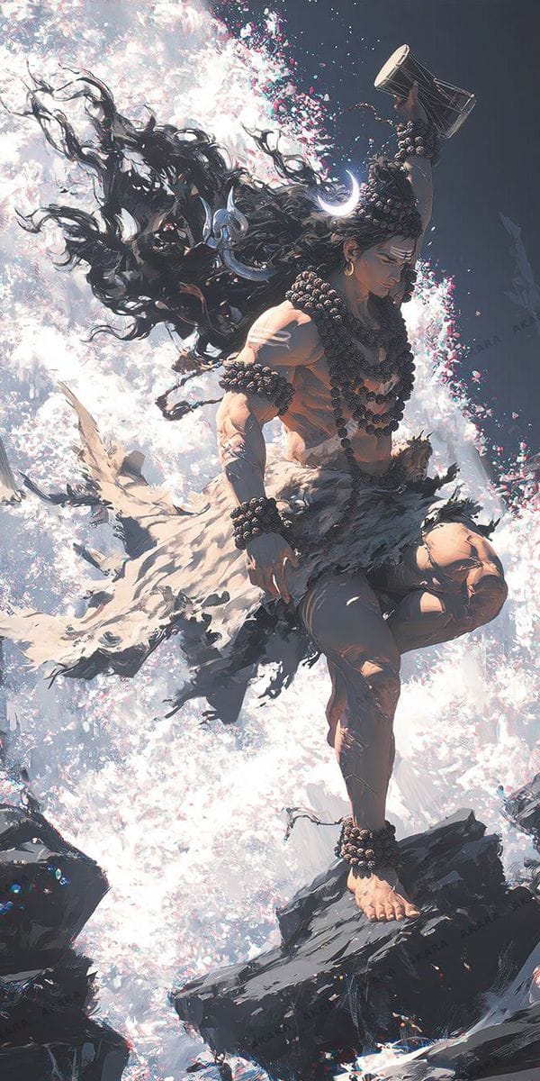 Shiva Tandava
