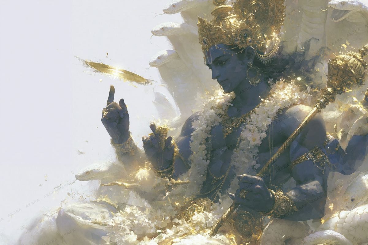 Chaturbhuja Narayana
